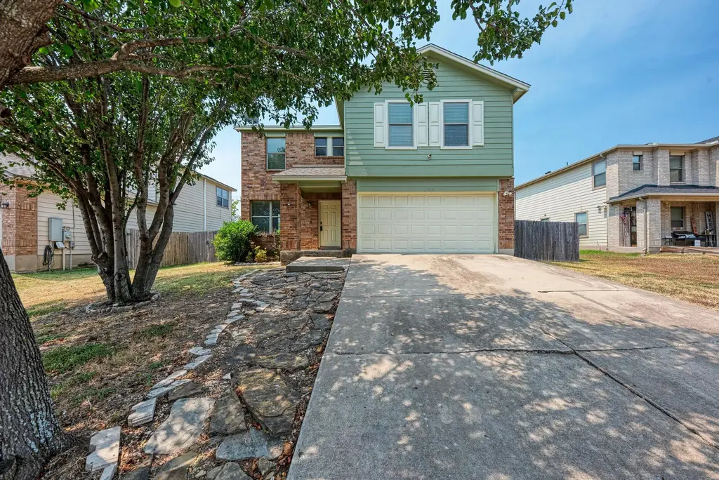 1302 Casa Blanca Cove, Round Rock