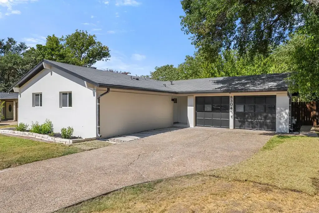 8304 Millway Drive, Austin