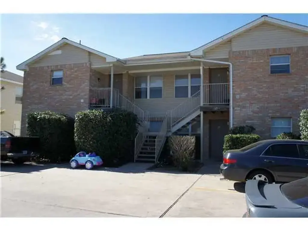 2212 Katy Lane D, Georgetown