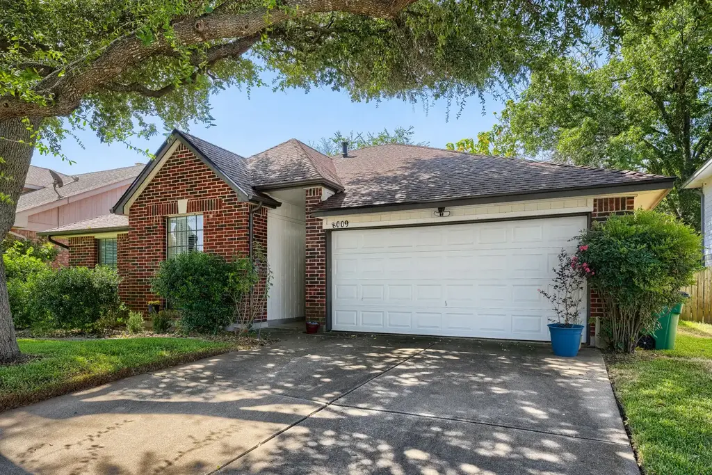 8009 Tantara Court, Austin
