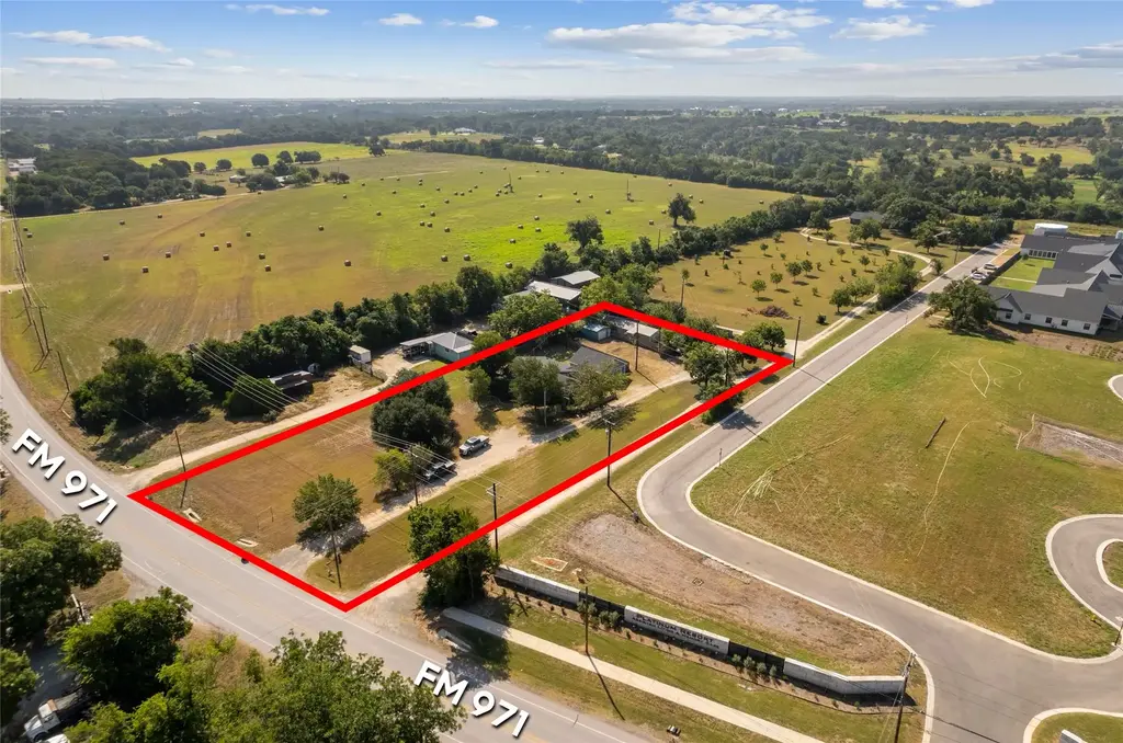2930 Fm 971, Georgetown