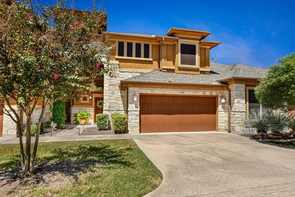 2210 Onion Creek Parkway 503, Austin