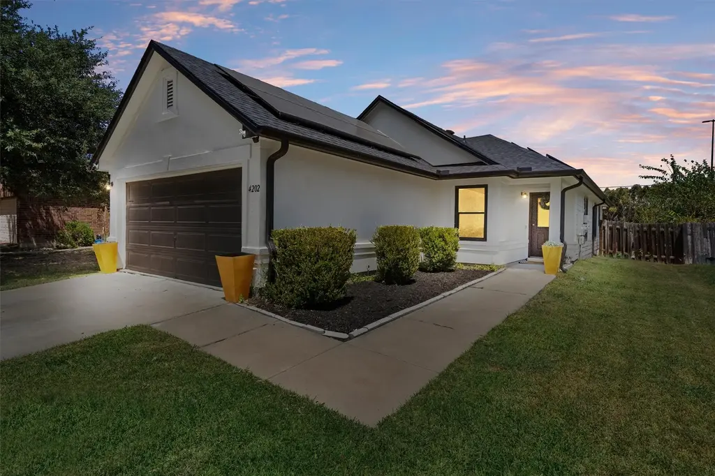 4202 Kings Canyon Drive, Taylor