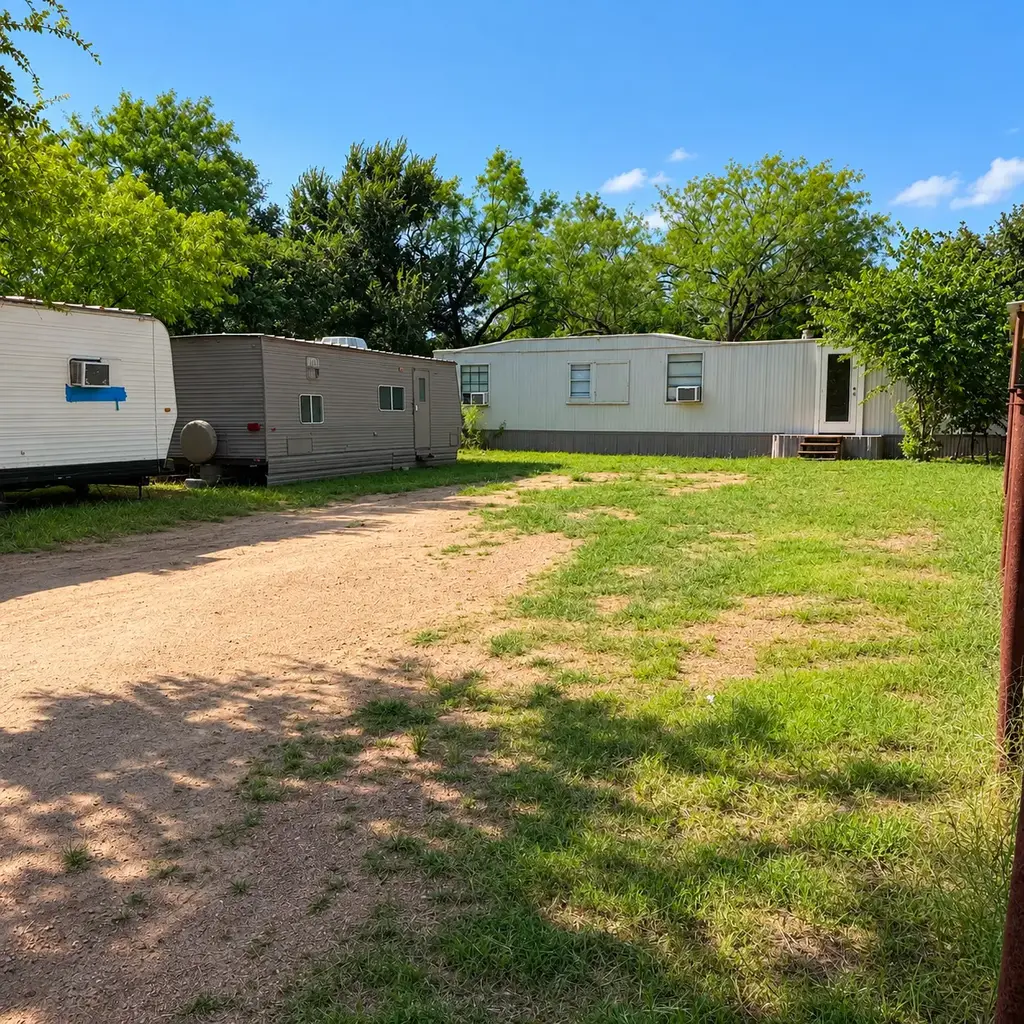 820 Austin Street, Kingsland