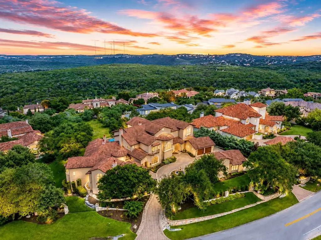 1025 Marly Way, Austin