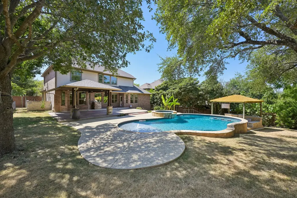 13300 Bright Sky Overlook, Austin