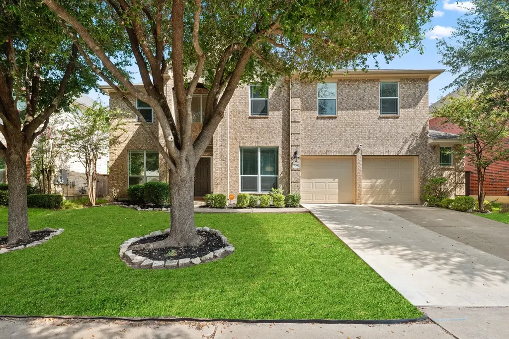 708 Old Ravine Court, Round Rock