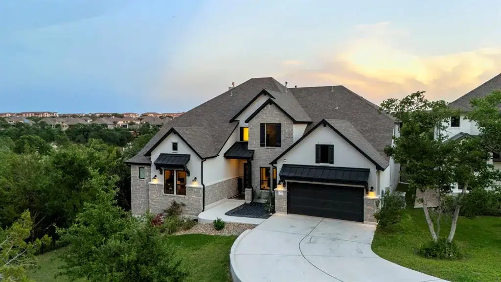 321 Cumberland Cove, Georgetown