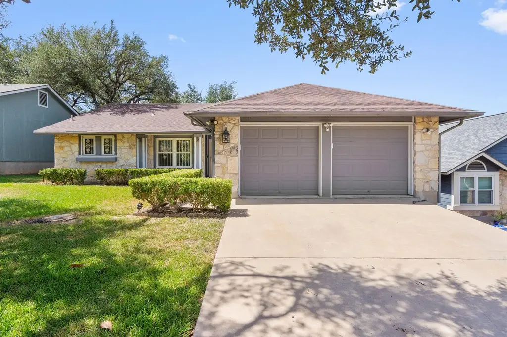 8514 Red Willow Drive, Austin