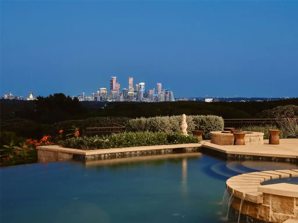 1415 Mount Larson Road, Austin