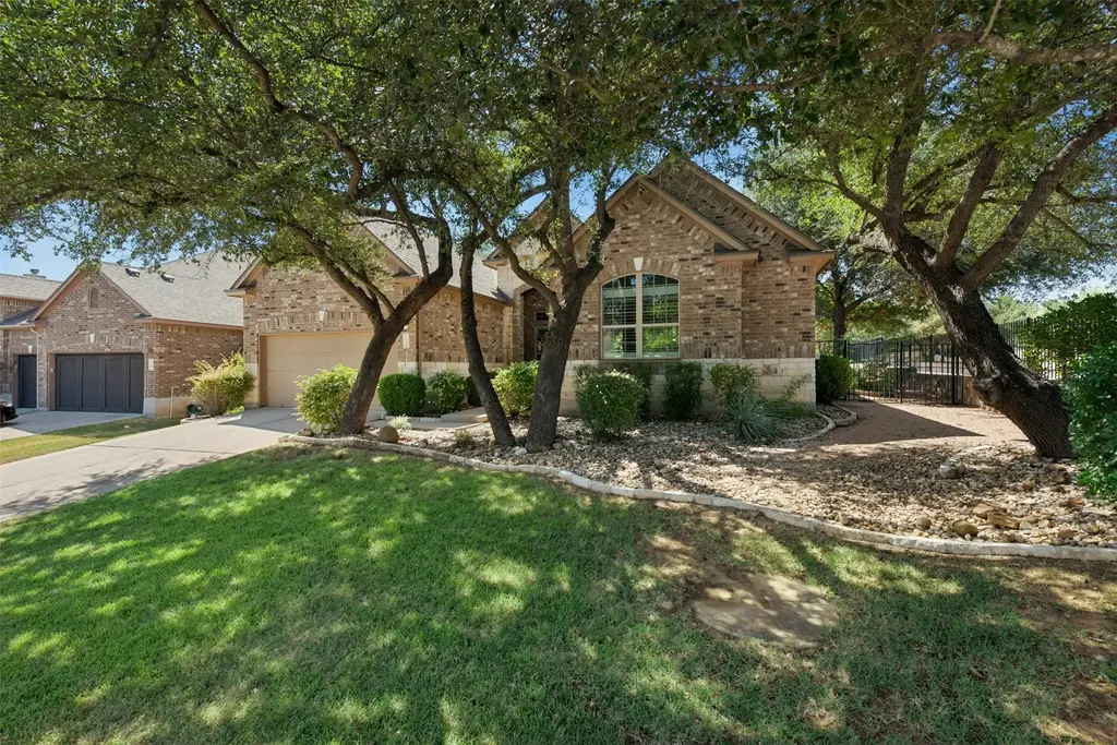 15612 Pontic Pass, Bee Cave