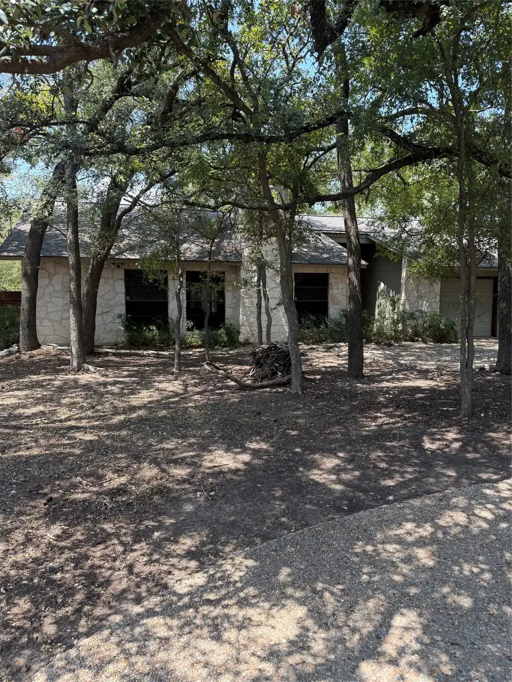 8508 Mesa Drive B, Austin