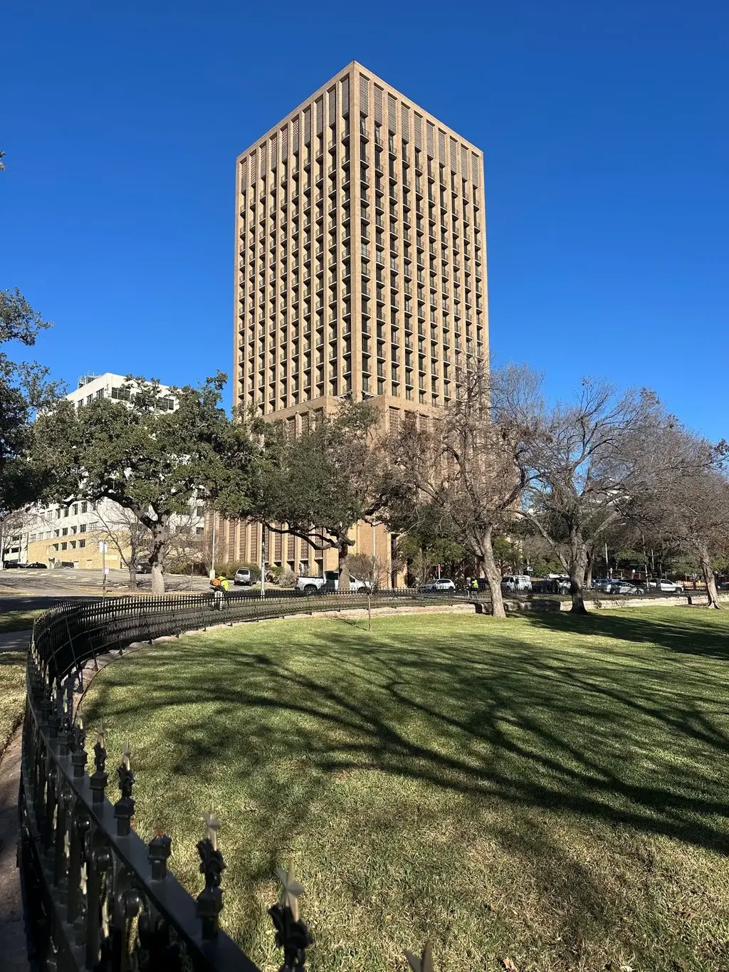 1122 Colorado Street 1502, Austin