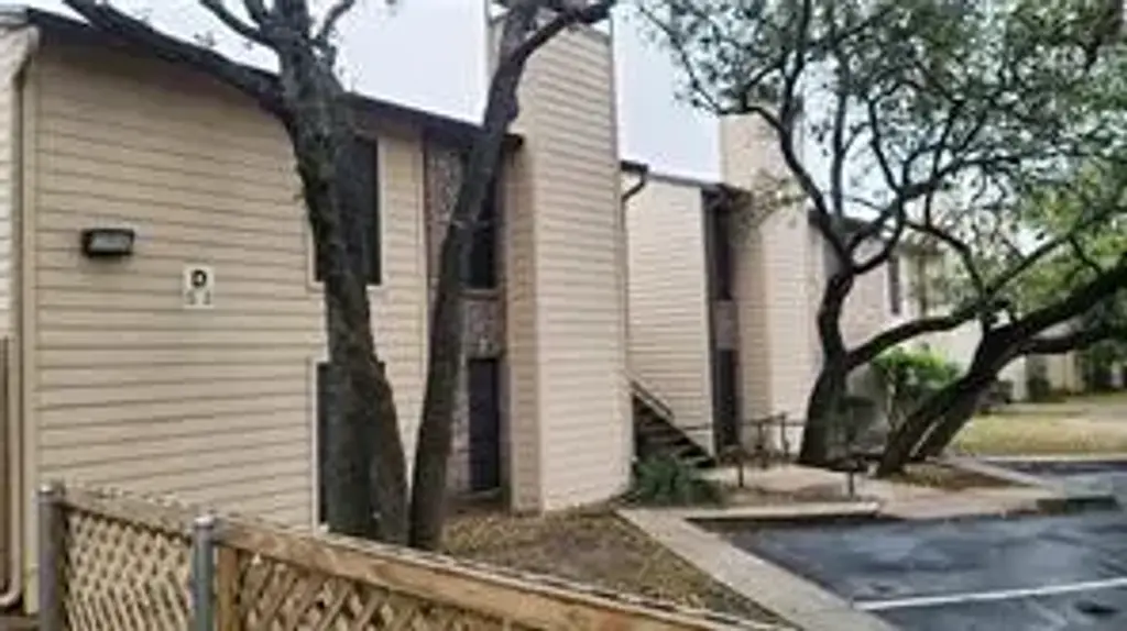 4159 Steck Avenue 177, Austin