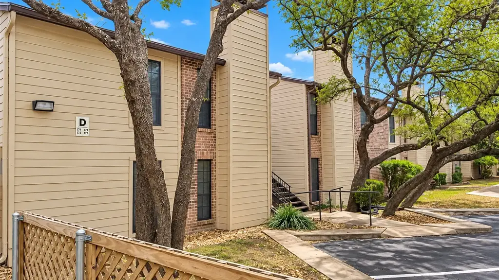 4159 Steck Avenue 177, Austin