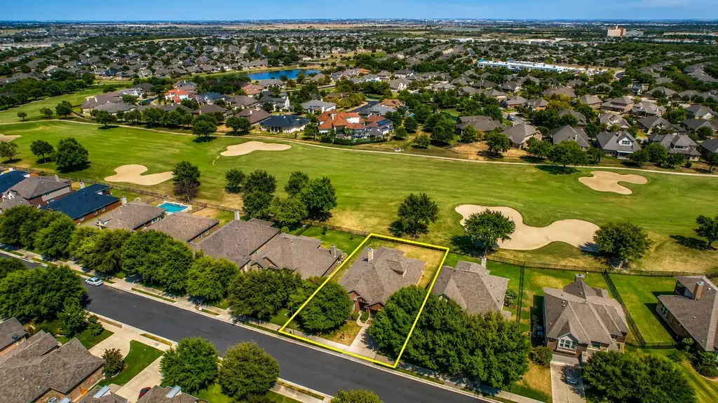 4507 Cervinia Drive, Round Rock