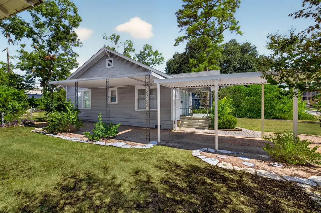 4108 Marathon Boulevard, Austin