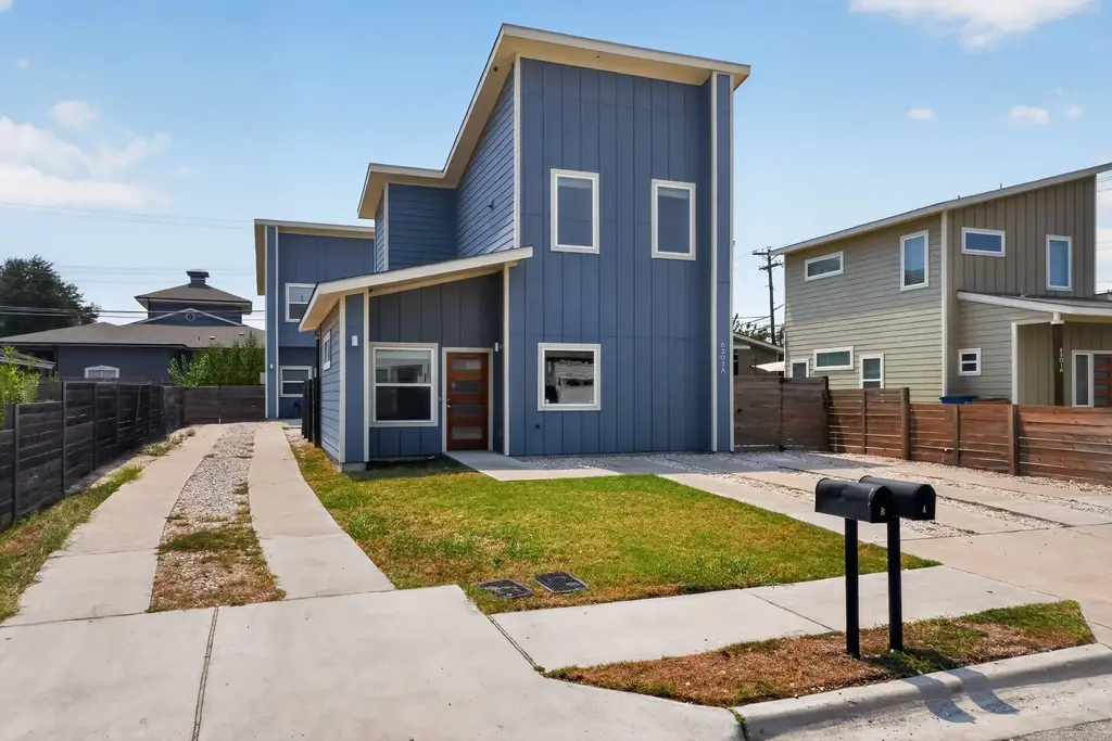 6303 Santos Street A, Austin