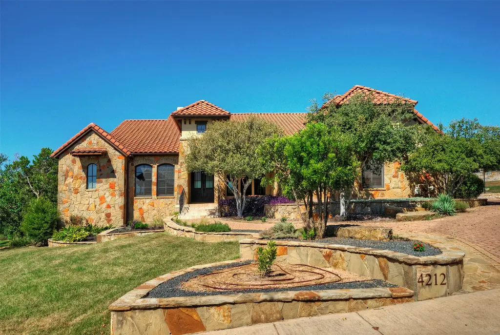 4212 Myrtle Beach Drive, Austin