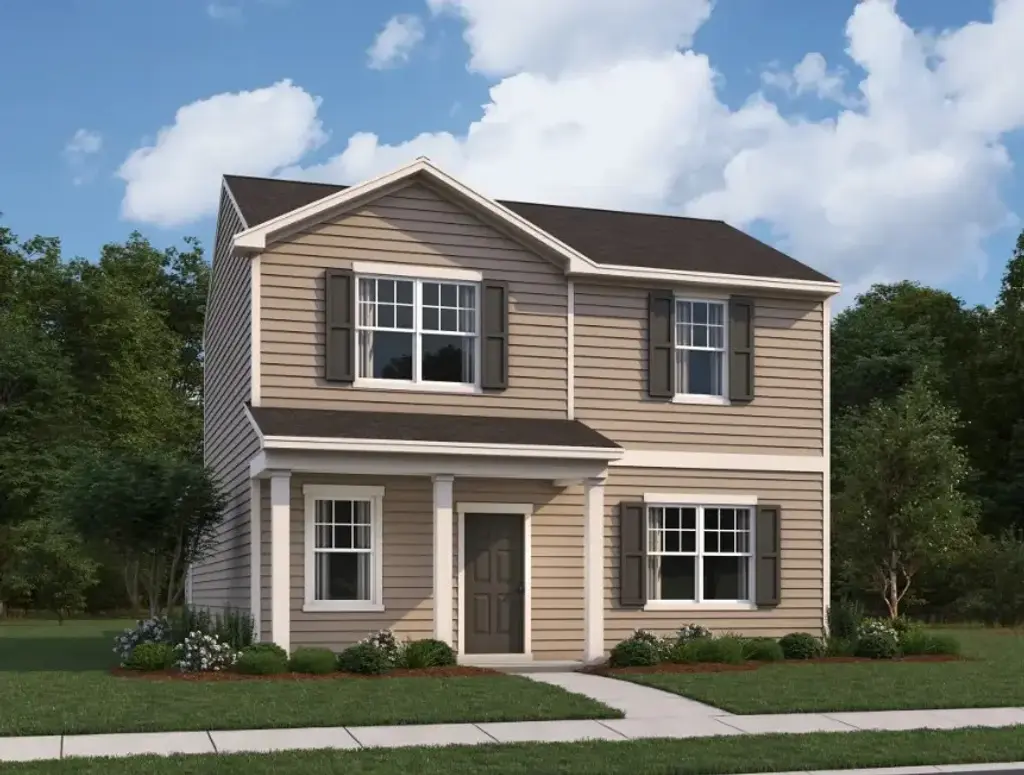 108 Mullen Way, Taylor
