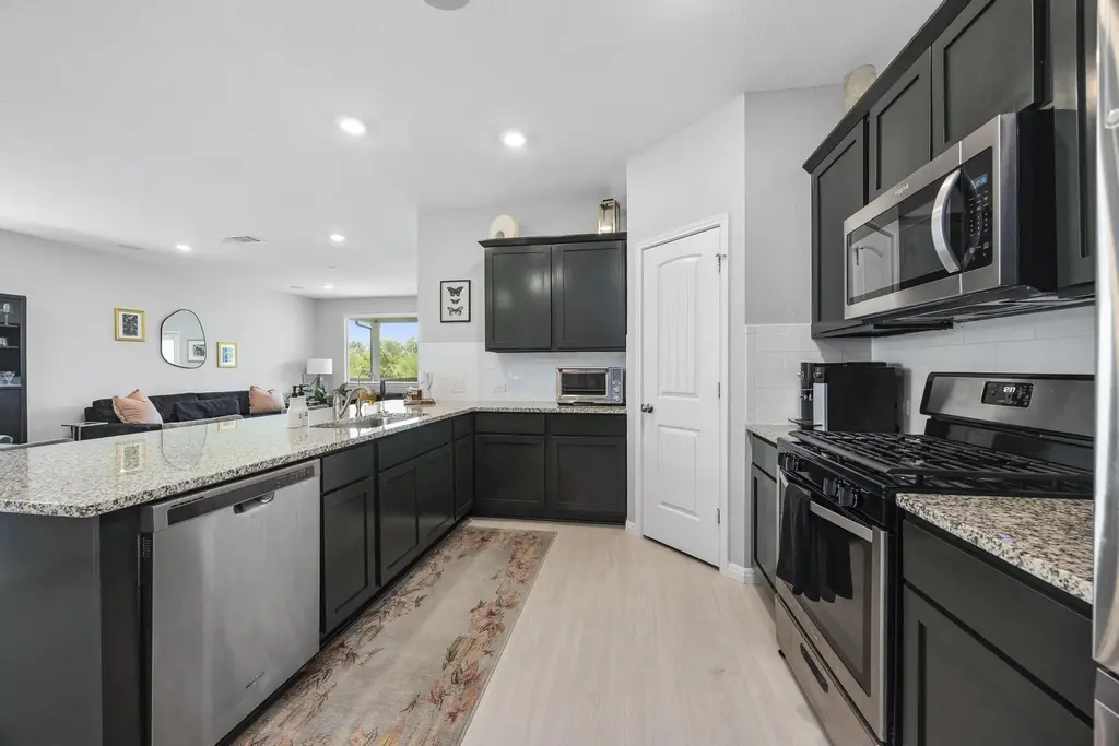 301 Brody Lane, Georgetown