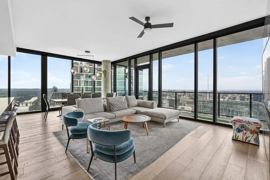 610 Davis Street 4504, Austin