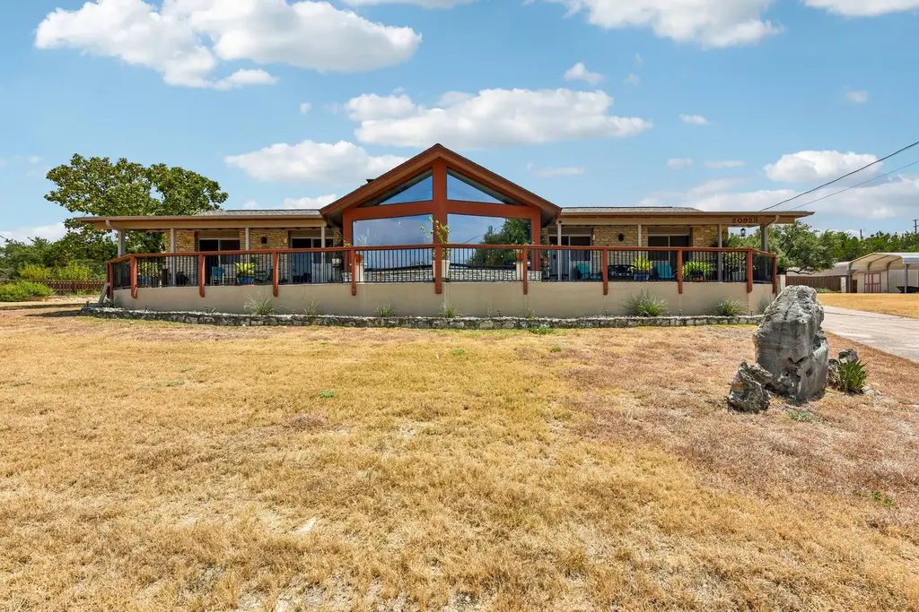 20923 Oak Dale Drive, Lago Vista