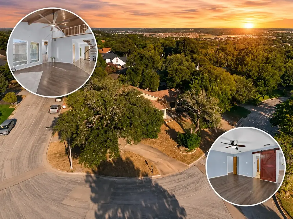 114 Wind Ridge Drive, Harker Heights