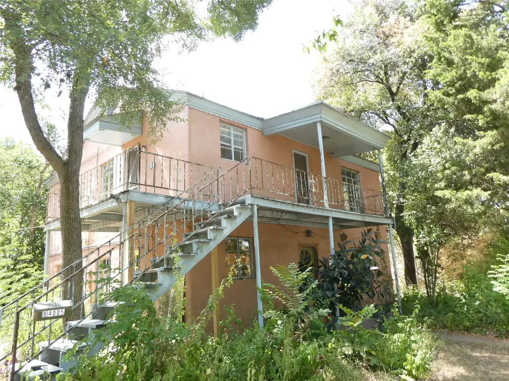 4005 Maplewood Avenue B, Austin