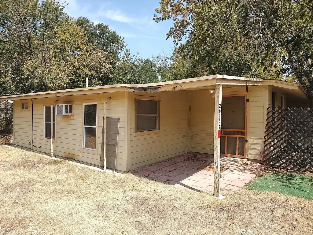 2615 Wheless Lane B, Austin
