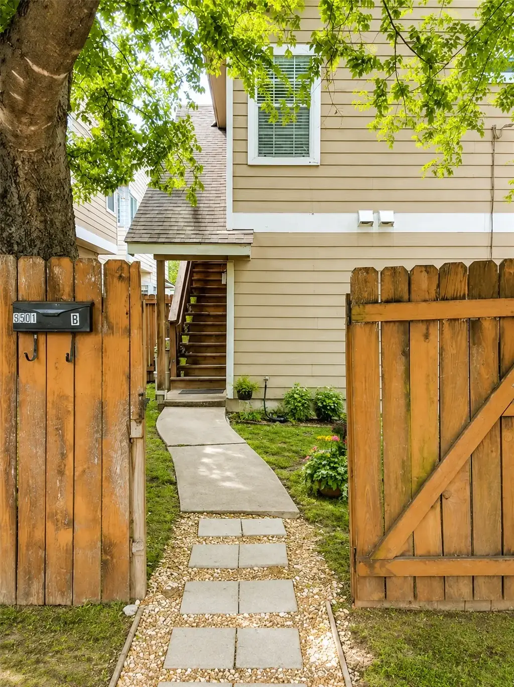5501 Duval B Street B, Austin
