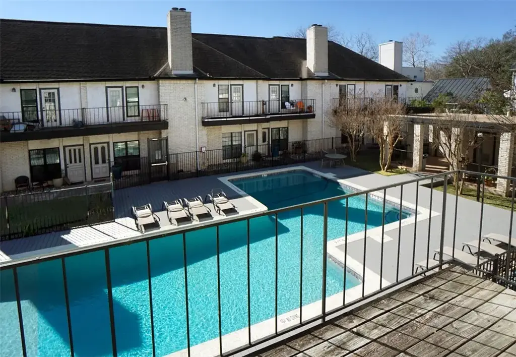 1307 Kinney Avenue 117, Austin
