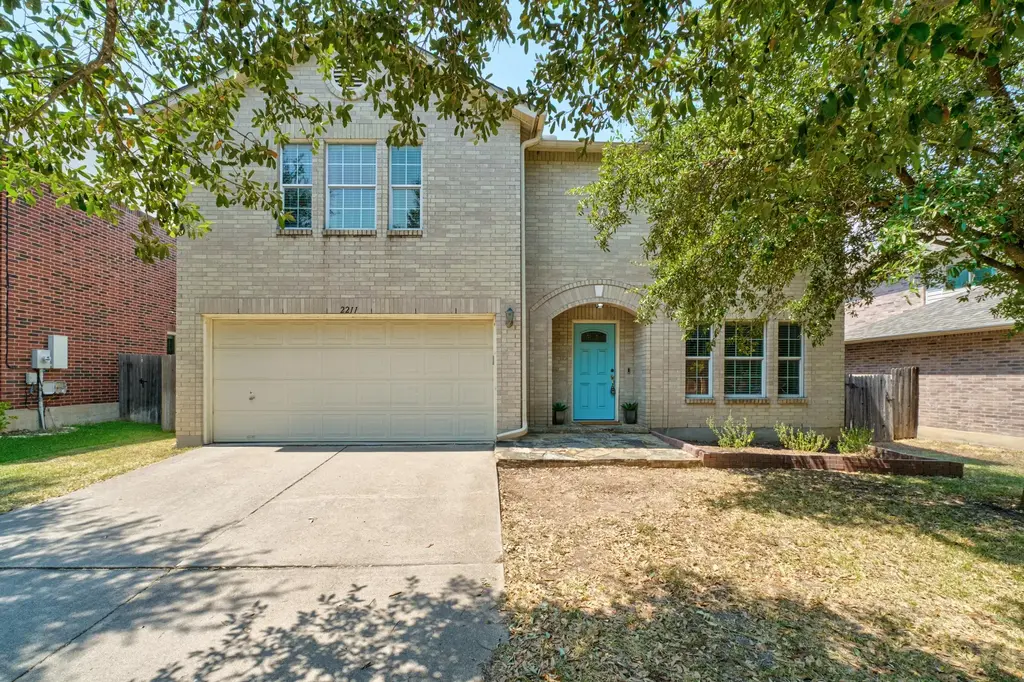 2211 Kimra Lane, Cedar Park