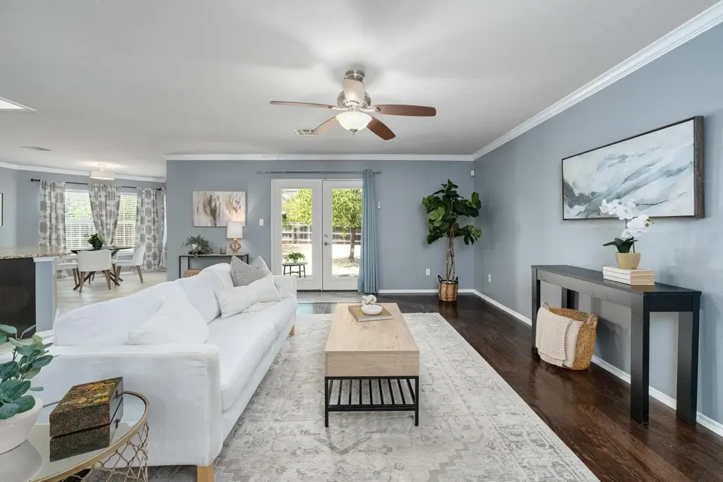 2211 Kimra Lane, Cedar Park