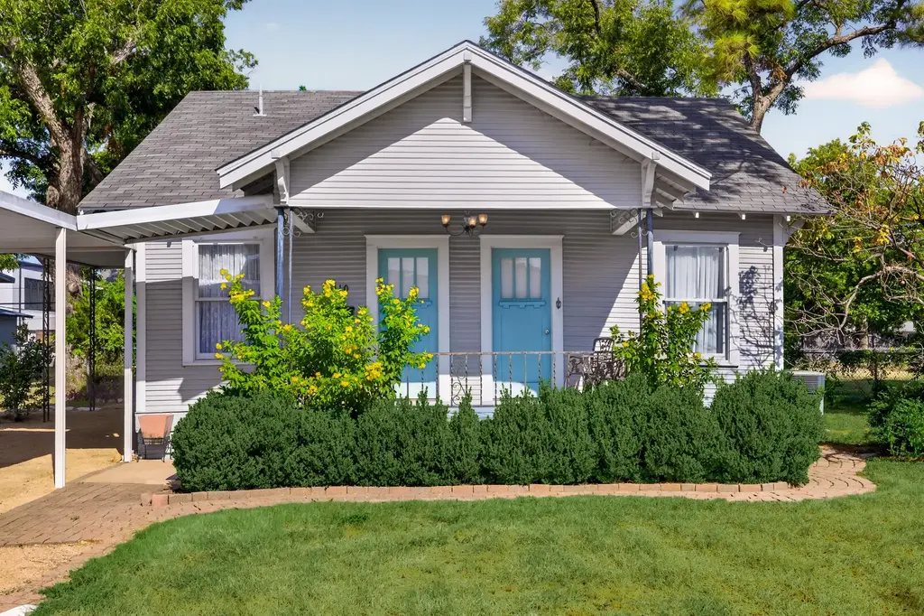 4110 Marathon Boulevard, Austin