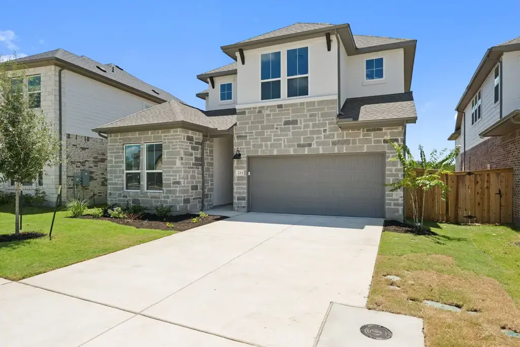 211 Craigends Yew Lane, Dripping Springs