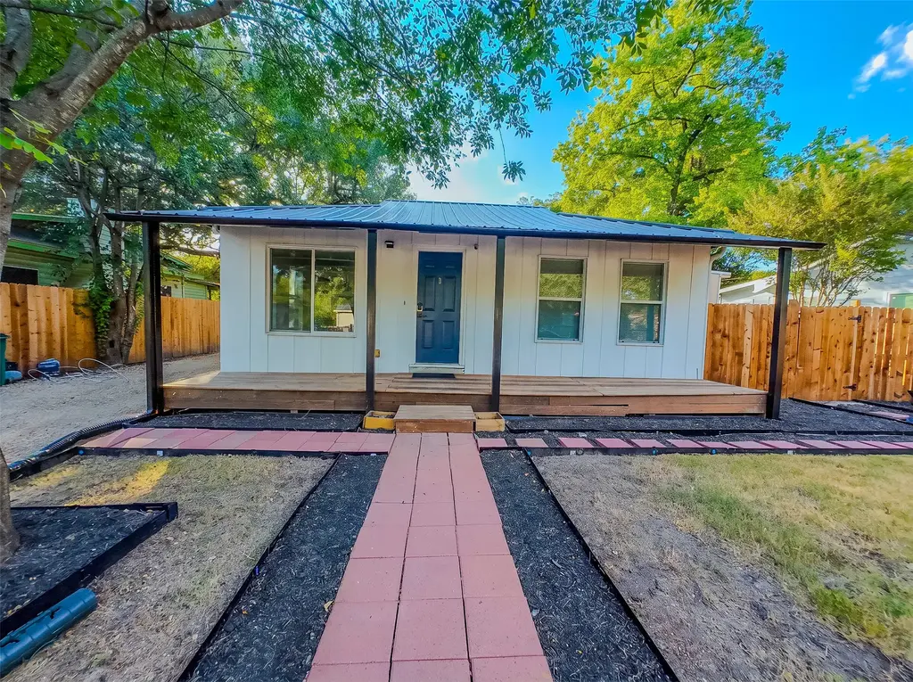 1120 Mark Street, Austin
