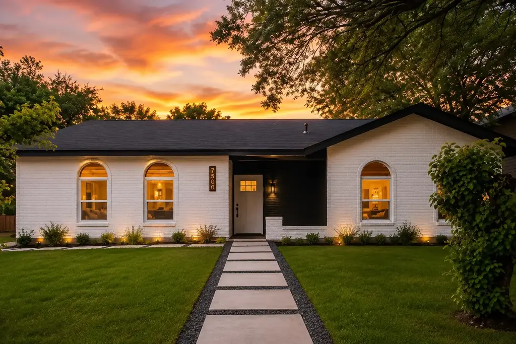 7500 Rio Pass, Austin