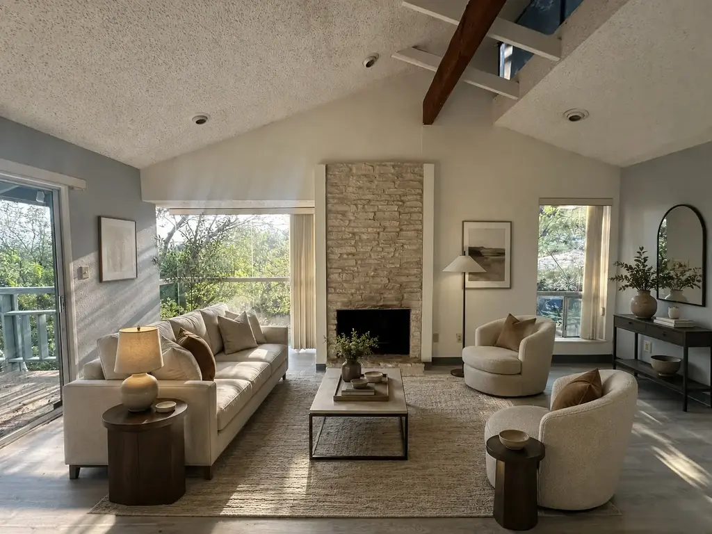 2206 Trailside Drive 302, Austin