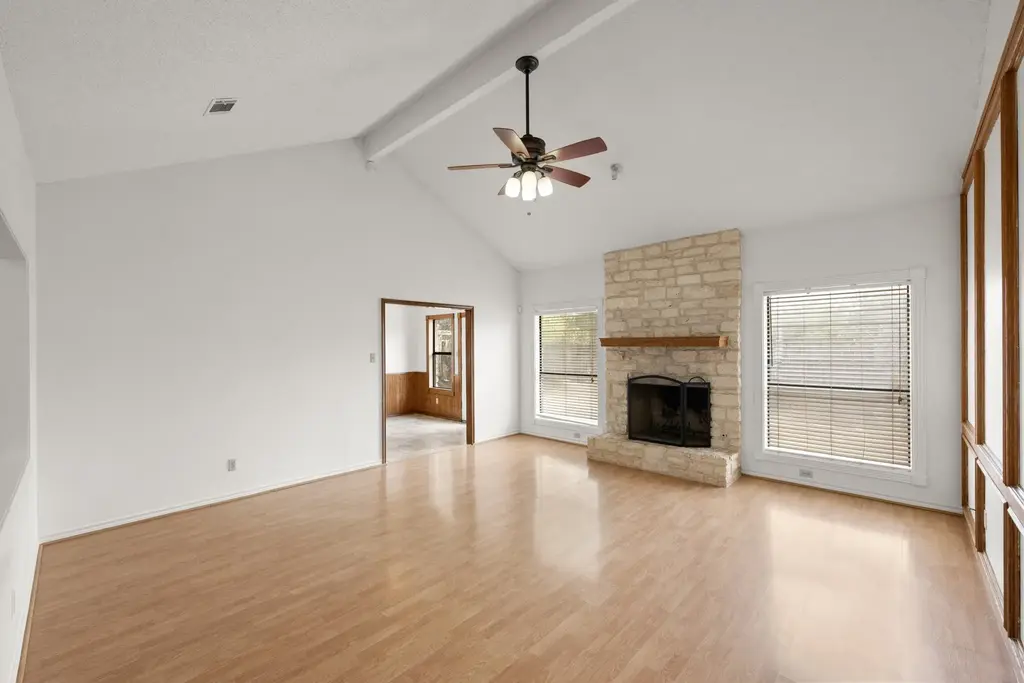 7003 Wheeler Branch Trail, Austin