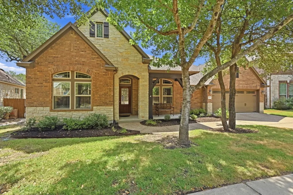 7112 Mitra Drive, Austin