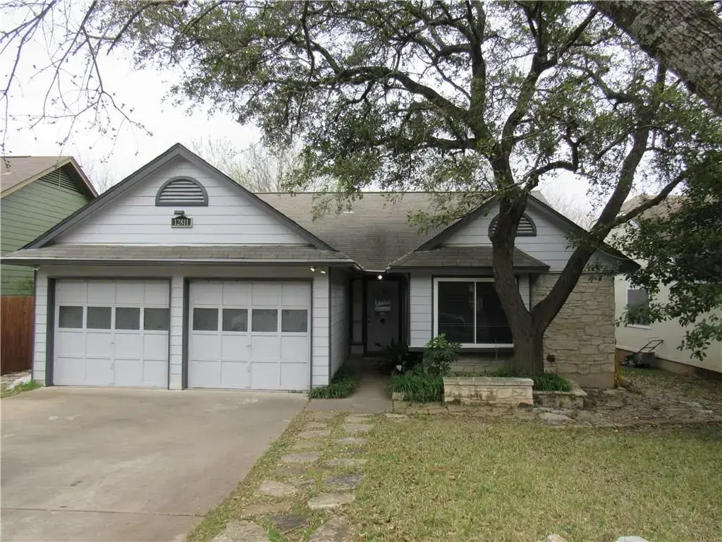 12811 Magnolia Mound Trail, Austin
