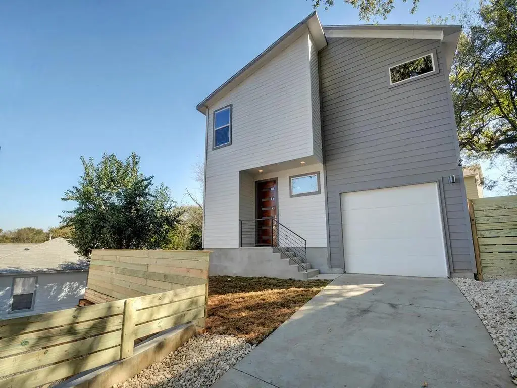 5308 Downs Drive 2, Austin