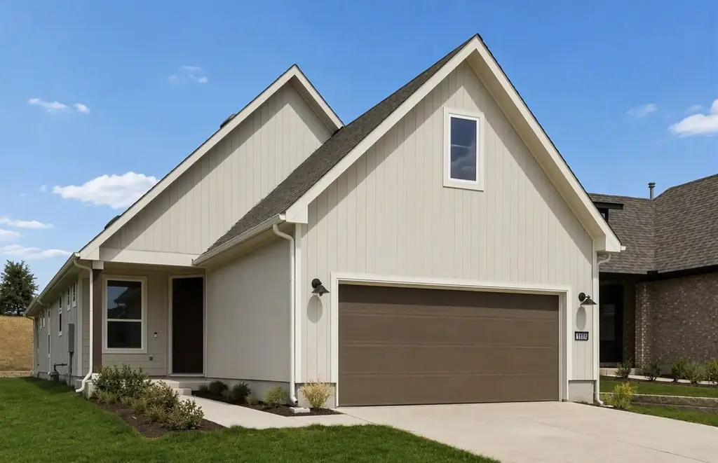 1112 Martingale Street, Georgetown