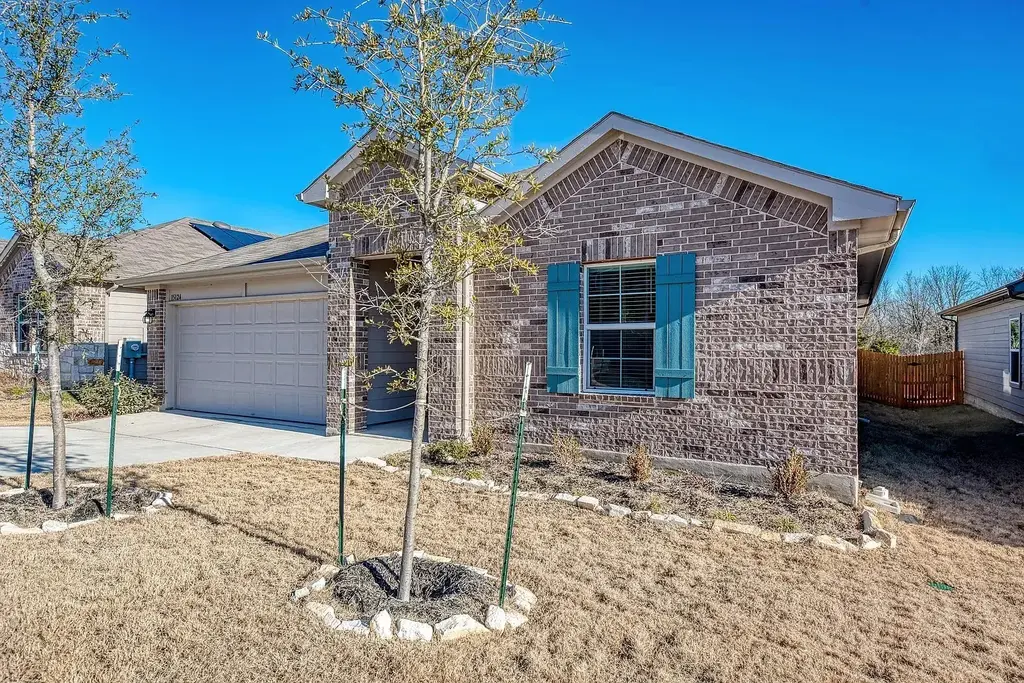 15124 Upland Willow Road, Austin