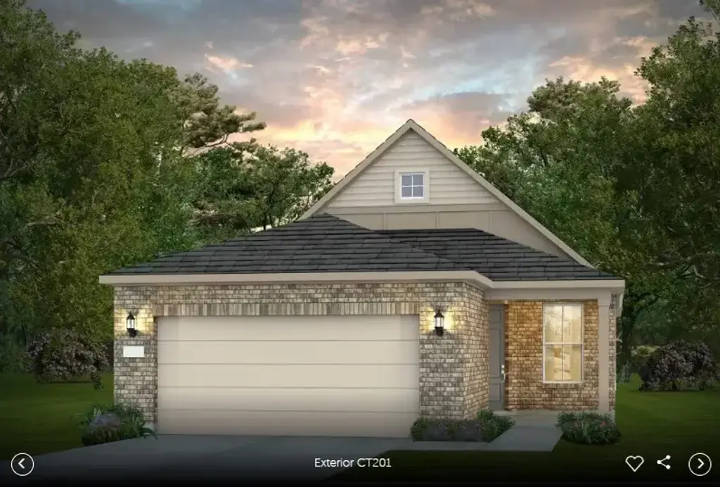 118 Kimberwick Court, Georgetown