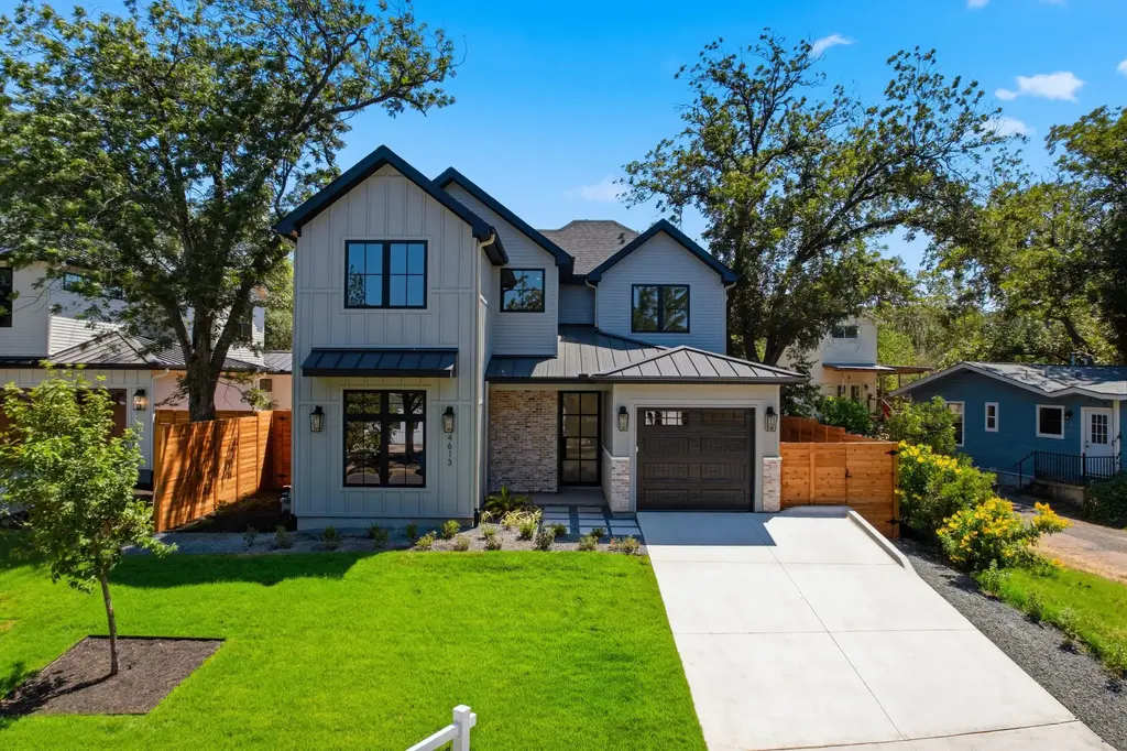 4613 Banister Lane, Austin