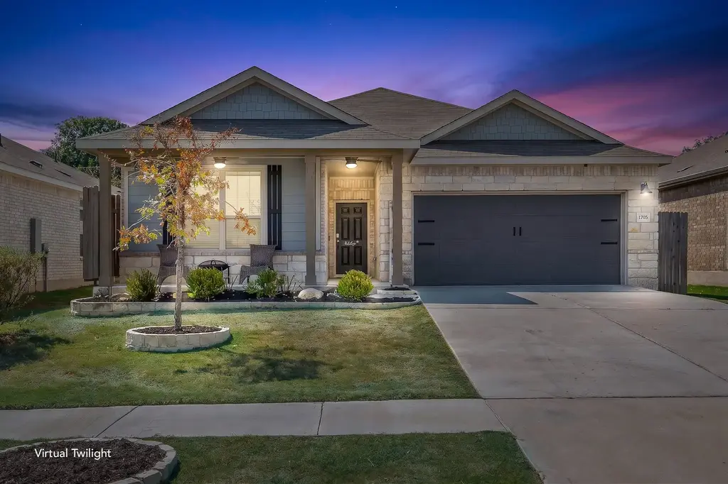 1705 T H Johnson Drive, Taylor