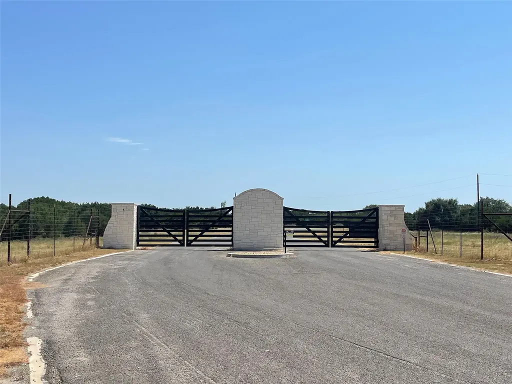 Lot  35 Cattle Trail Trail, Kempner