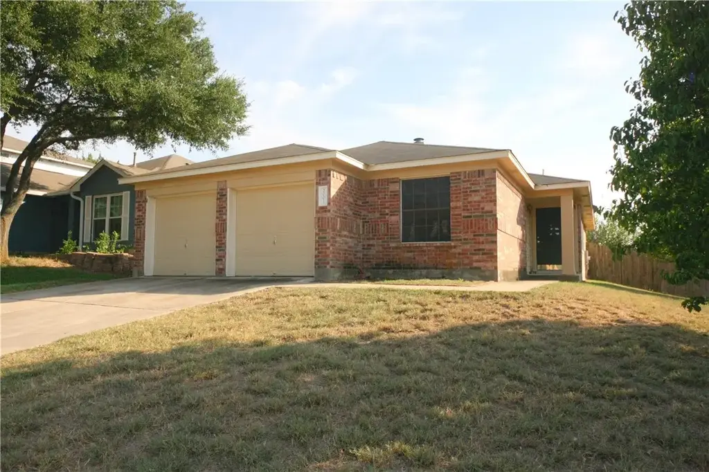 2001 Charlotte Way, Round Rock